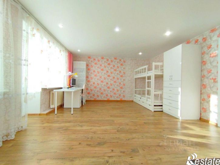 4-комн квартира ул Орловская, 35 2,  д. 35 2,  к. 2