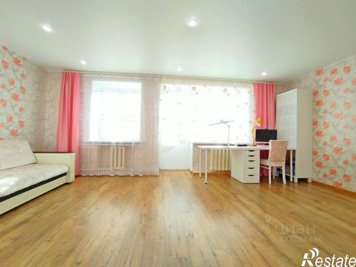 4-комн квартира ул Орловская, 35 2,  д. 35 2,  к. 2