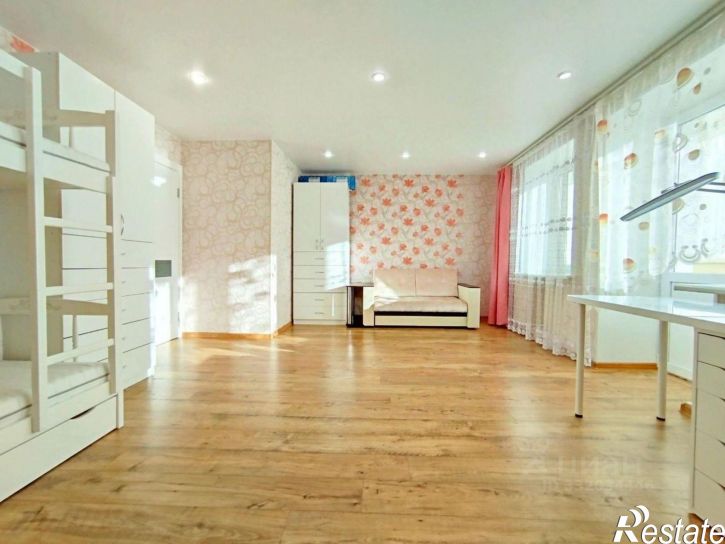 4-комн квартира ул Орловская, 35 2,  д. 35 2,  к. 2