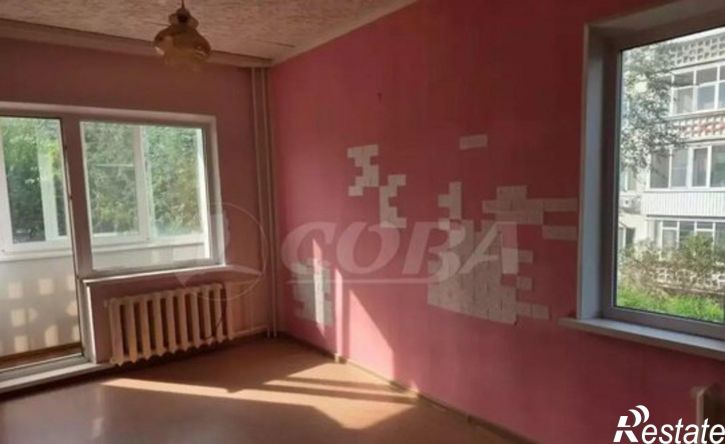 1-комн квартира ул Жуковского, 94,  д. 94