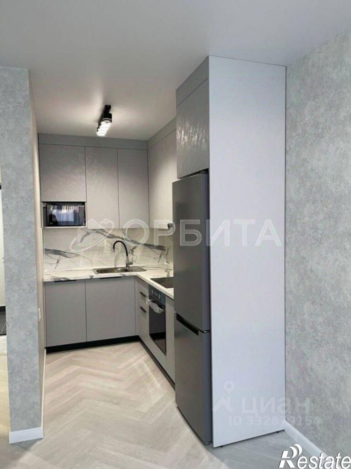 1-комн квартира ул Менжинского, 64,  д. 64