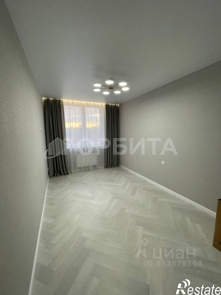 1-комн квартира ул Менжинского, 64,  д. 64