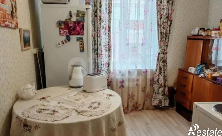 2-комн квартира ул Володарского, 47,  д. 47
