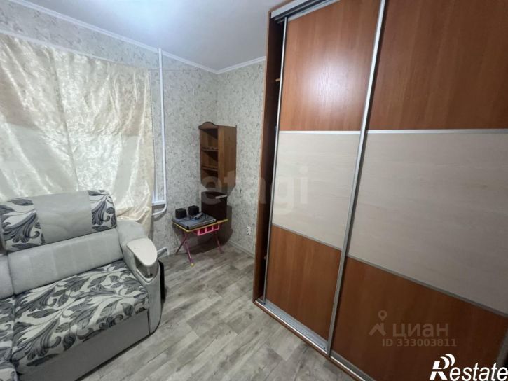 2-комн квартира ул Барнаульская, 62,  д. 62
