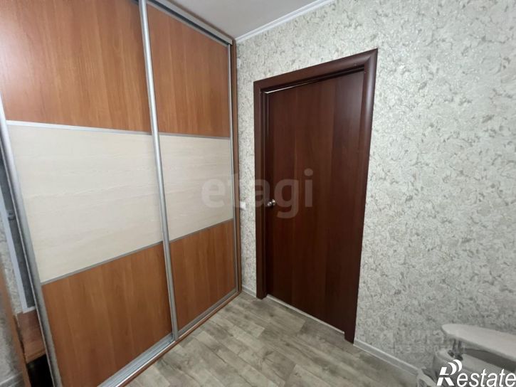 2-комн квартира ул Барнаульская, 62,  д. 62