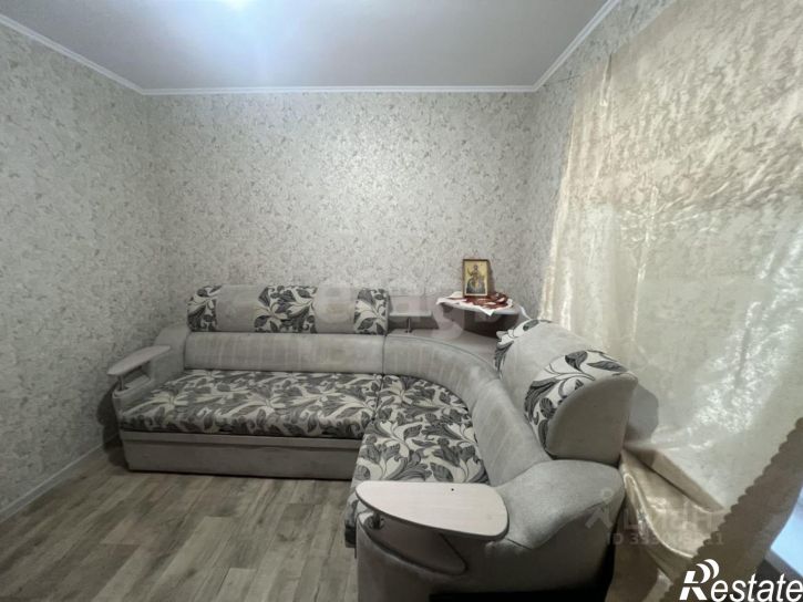 2-комн квартира ул Барнаульская, 62,  д. 62