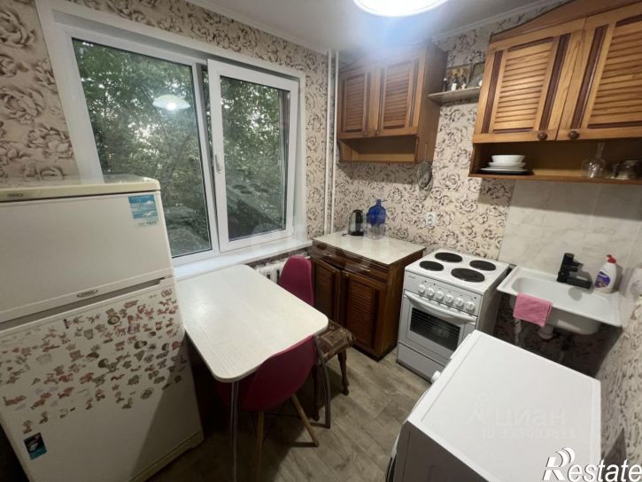 2-комн квартира ул Барнаульская, 62,  д. 62
