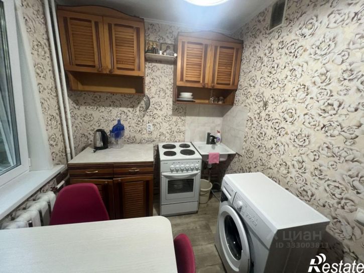 2-комн квартира ул Барнаульская, 62,  д. 62