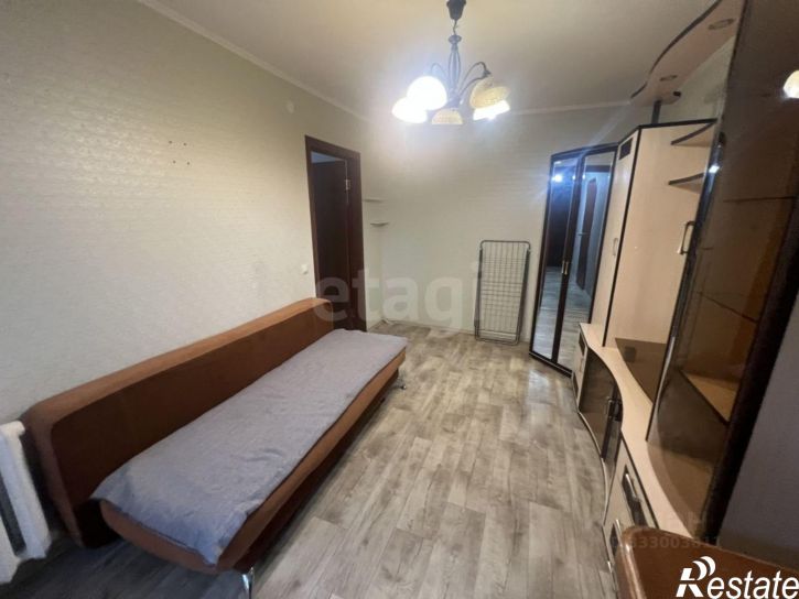 2-комн квартира ул Барнаульская, 62,  д. 62