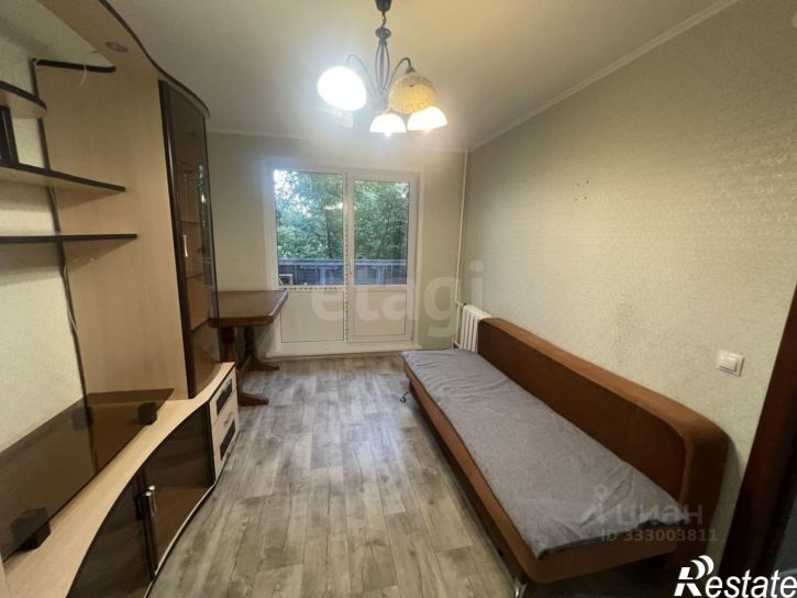 2-комн квартира ул Барнаульская, 62,  д. 62