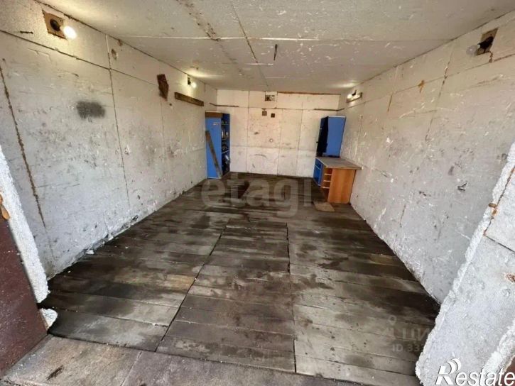 Гараж/парковка ул Мусы Джалиля, 53А,  д. 53А