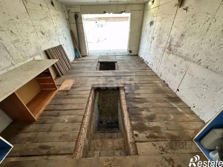 Гараж/парковка ул Мусы Джалиля, 53А,  д. 53А