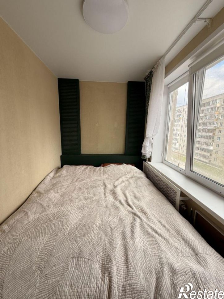 2-комн квартира ул Александра Логунова, 20,  д. 20