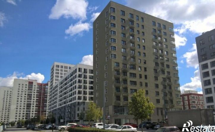 1-комн квартира ул Газовиков, 34 1,  д. 34 1,  к. 1
