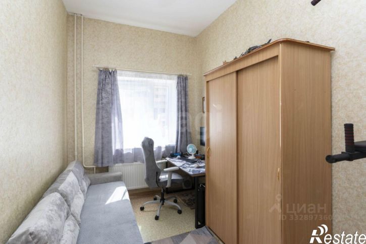 2-комн квартира ул Прокопия Артамонова, 4,  д. 4