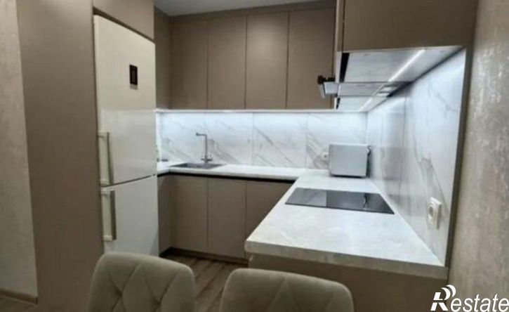 1-комн квартира ул Газовиков, 34 1,  д. 34 1,  к. 1