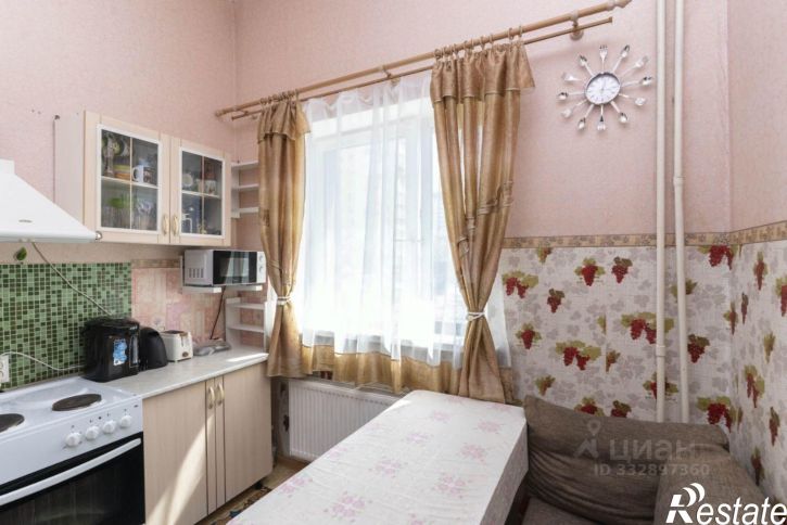 2-комн квартира ул Прокопия Артамонова, 4,  д. 4