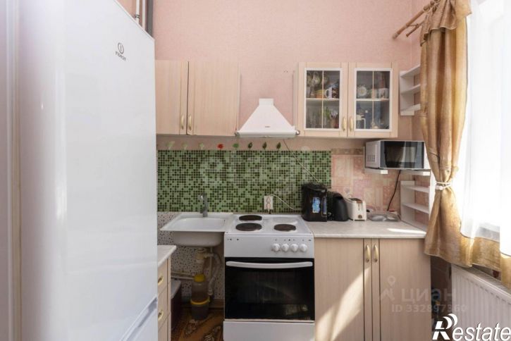 2-комн квартира ул Прокопия Артамонова, 4,  д. 4