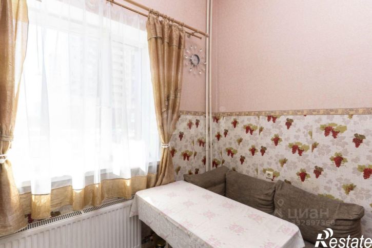 2-комн квартира ул Прокопия Артамонова, 4,  д. 4