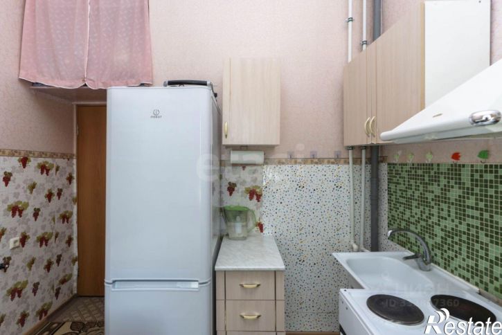 2-комн квартира ул Прокопия Артамонова, 4,  д. 4