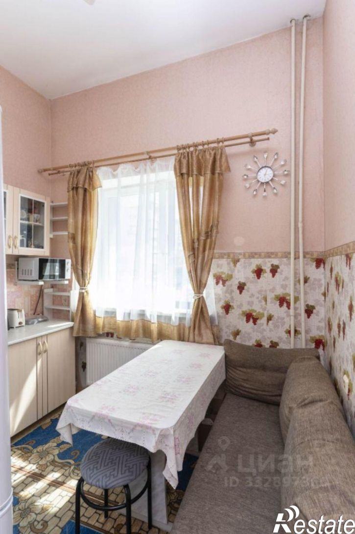 2-комн квартира ул Прокопия Артамонова, 4,  д. 4