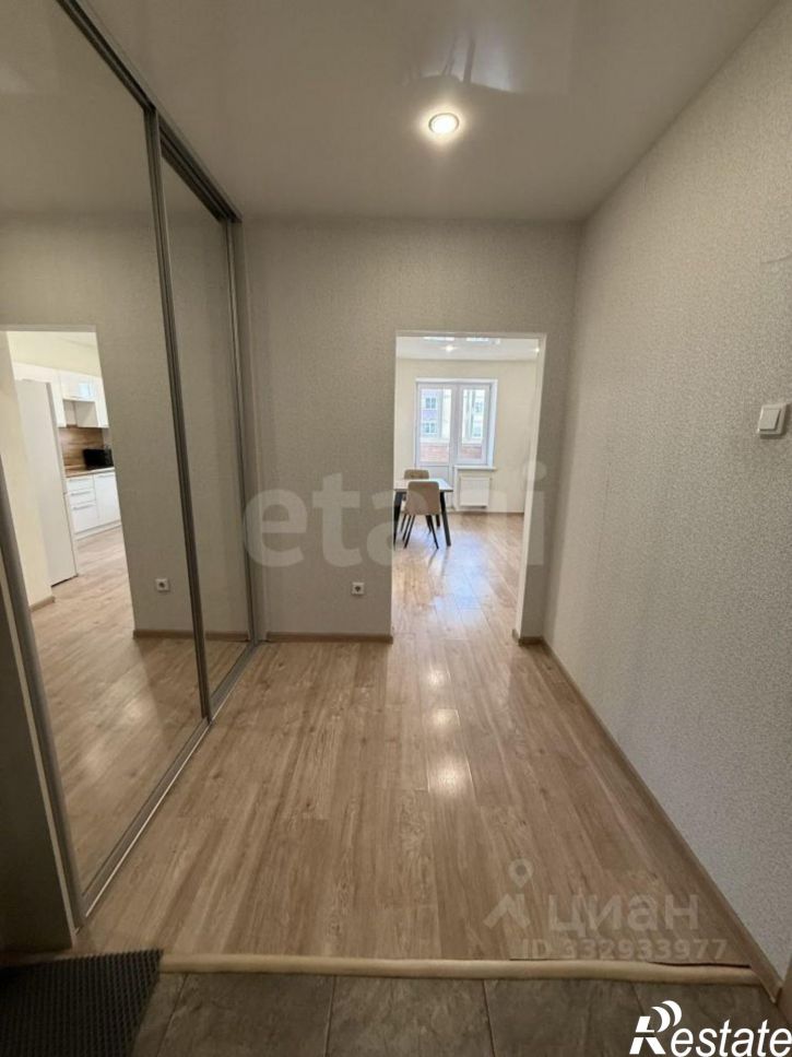 1-комн квартира ул Мельникайте, 2 9,  д. 2 9,  к. 9