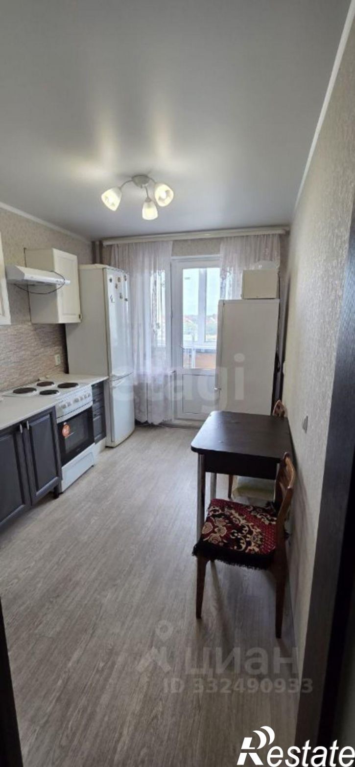 2-комн квартира ул Беловежская, 19,  д. 19
