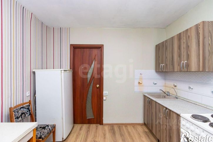 2-комн квартира ул Мельникайте, 128,  д. 128