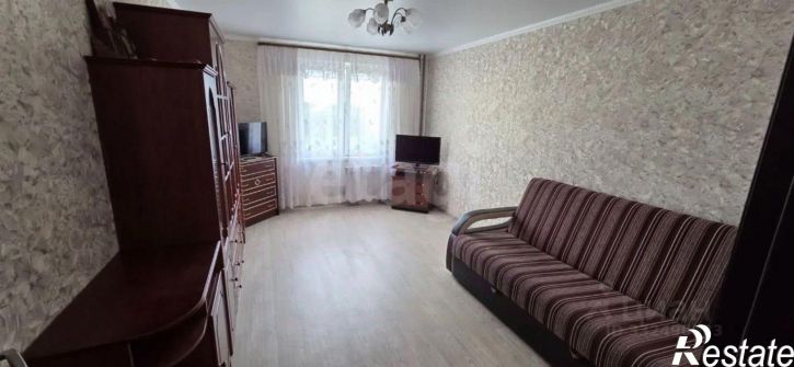 2-комн квартира ул Беловежская, 19,  д. 19