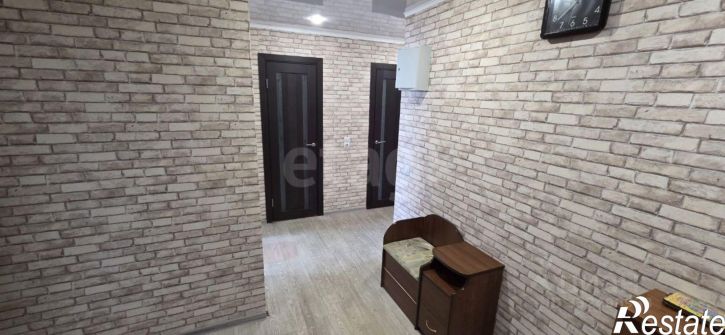 2-комн квартира ул Беловежская, 19,  д. 19