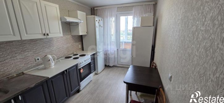 2-комн квартира ул Беловежская, 19,  д. 19