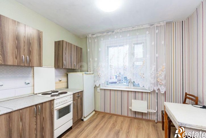 2-комн квартира ул Мельникайте, 128,  д. 128