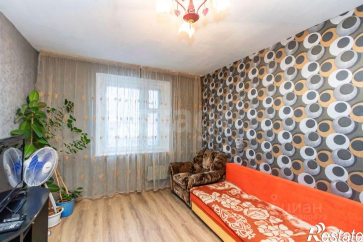 2-комн квартира ул Мельникайте, 128,  д. 128