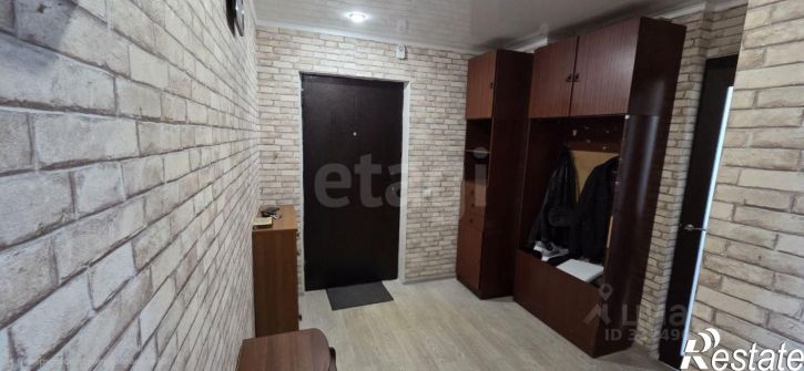 2-комн квартира ул Беловежская, 19,  д. 19