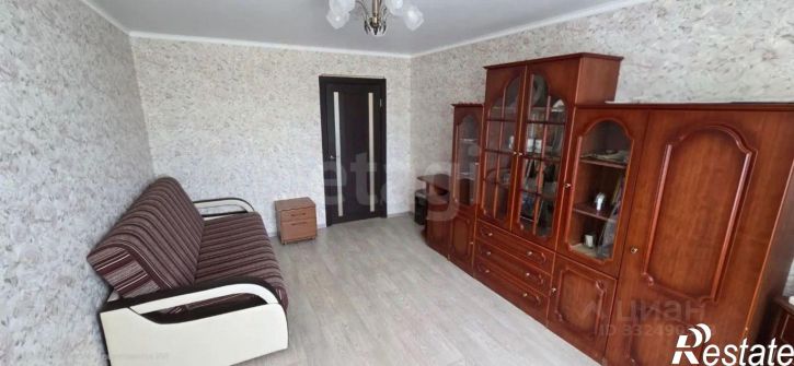 2-комн квартира ул Беловежская, 19,  д. 19