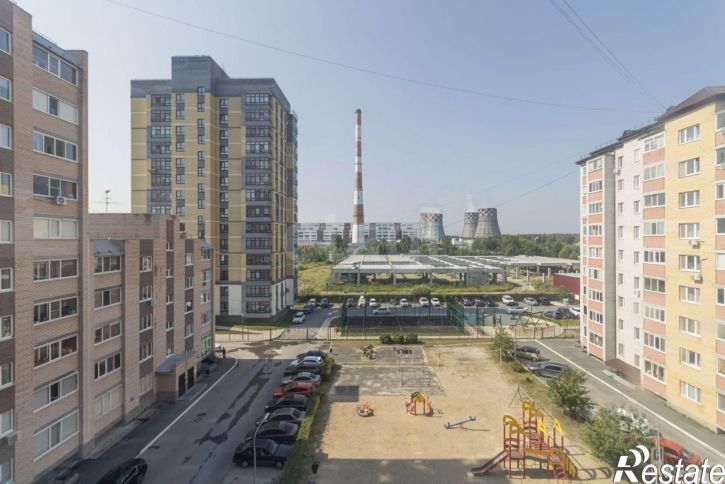 2-комн квартира ул Малая Боровская, 5,  д. 5