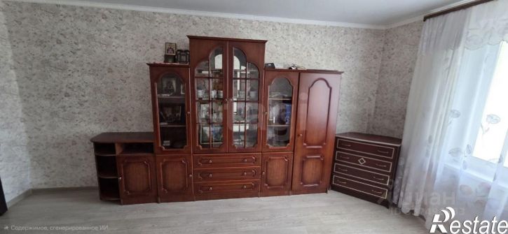 2-комн квартира ул Беловежская, 19,  д. 19