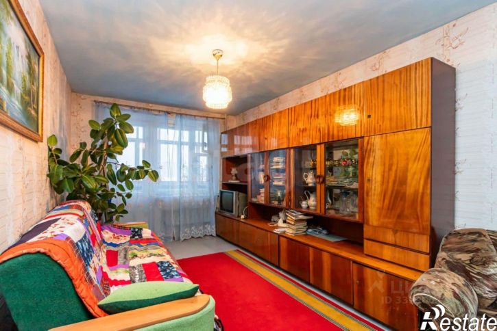 2-комн квартира ул Мельникайте, 128,  д. 128