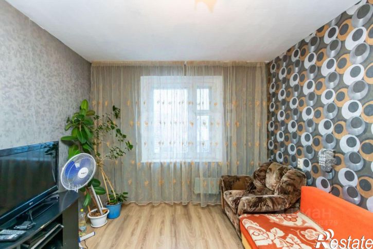 2-комн квартира ул Мельникайте, 128,  д. 128