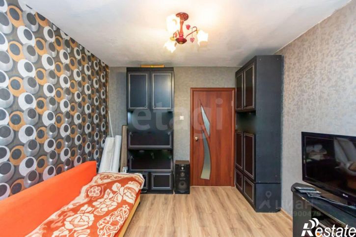 2-комн квартира ул Мельникайте, 128,  д. 128