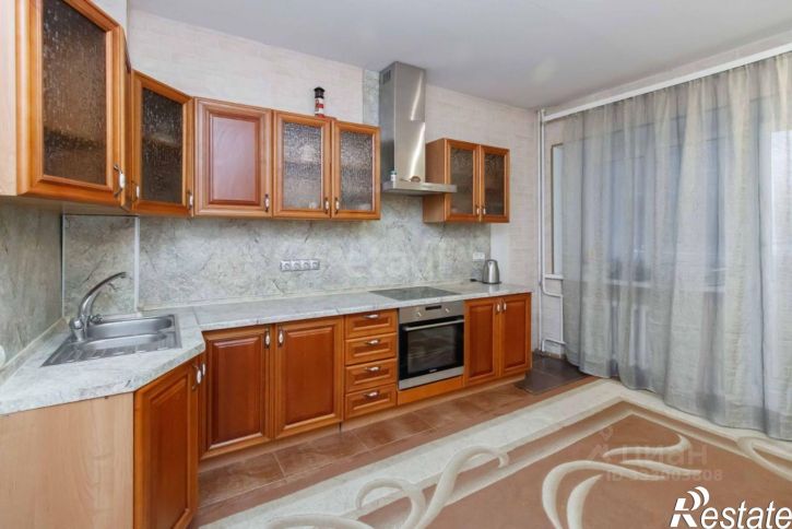 3-комн квартира ул Олимпийская, 11,  д. 11