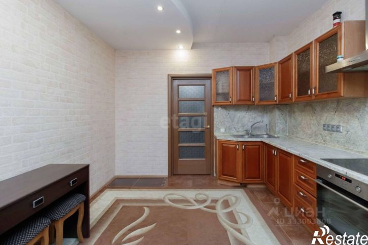 3-комн квартира ул Олимпийская, 11,  д. 11