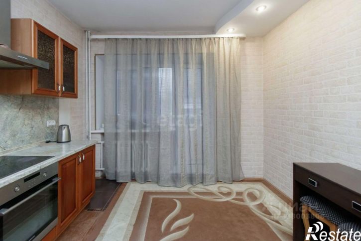 3-комн квартира ул Олимпийская, 11,  д. 11