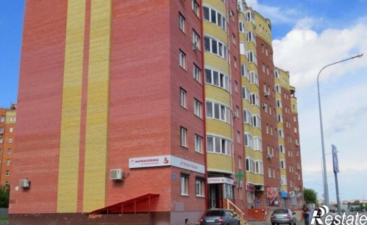 3-комн квартира Московский тракт, 88,  д. 88