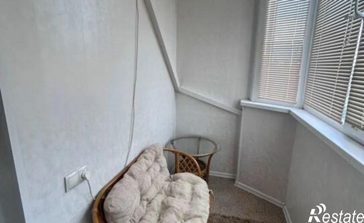 3-комн квартира Московский тракт, 88,  д. 88