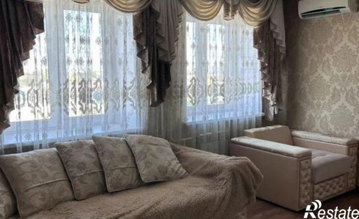 3-комн квартира Московский тракт, 88,  д. 88