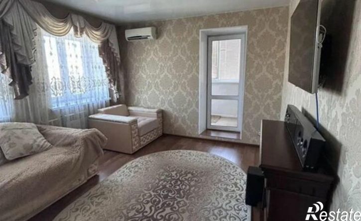 3-комн квартира Московский тракт, 88,  д. 88