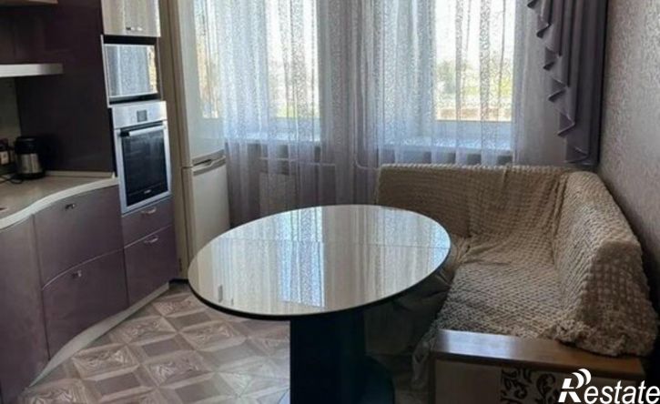 3-комн квартира Московский тракт, 88,  д. 88