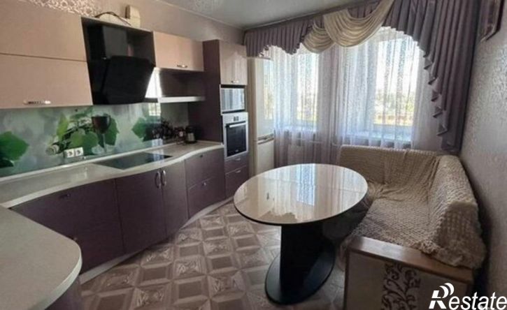 3-комн квартира Московский тракт, 88,  д. 88