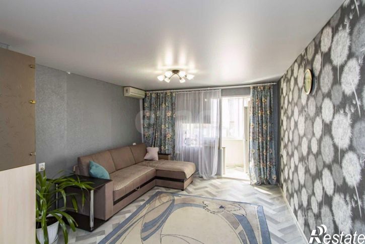 1-комн квартира ул Харьковская, 83,  д. 83